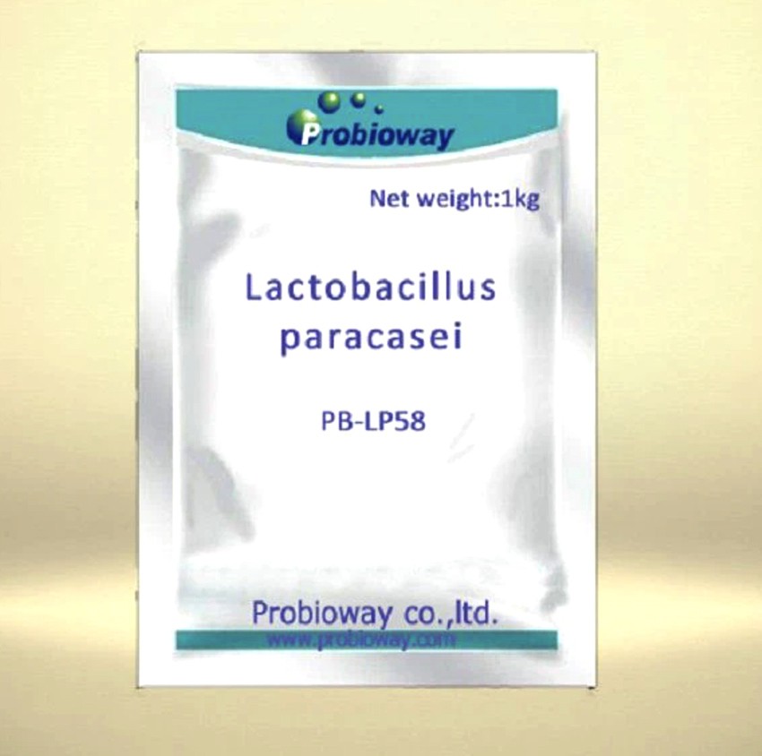 Lactobacillus Paracasei Postbiotics Lactobacillus Paracasei Postbiotics