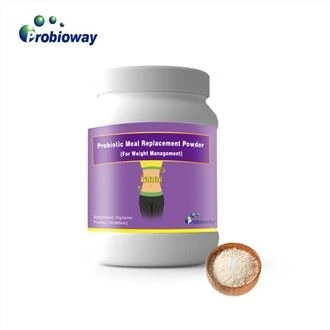 Probióticos Suplementos de proteína en polvo