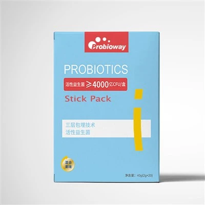 Probióticos vaginales