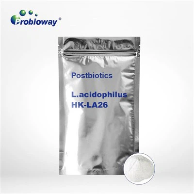 L.acidophilus postbióticos